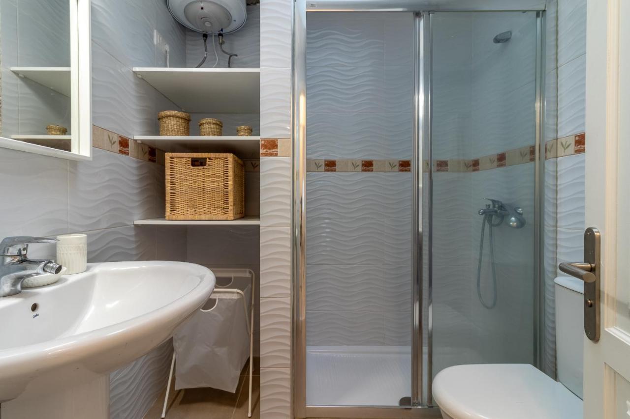 Flatguest Orinoco + Pool + Terrace + Garden Villa Mogan Luaran gambar