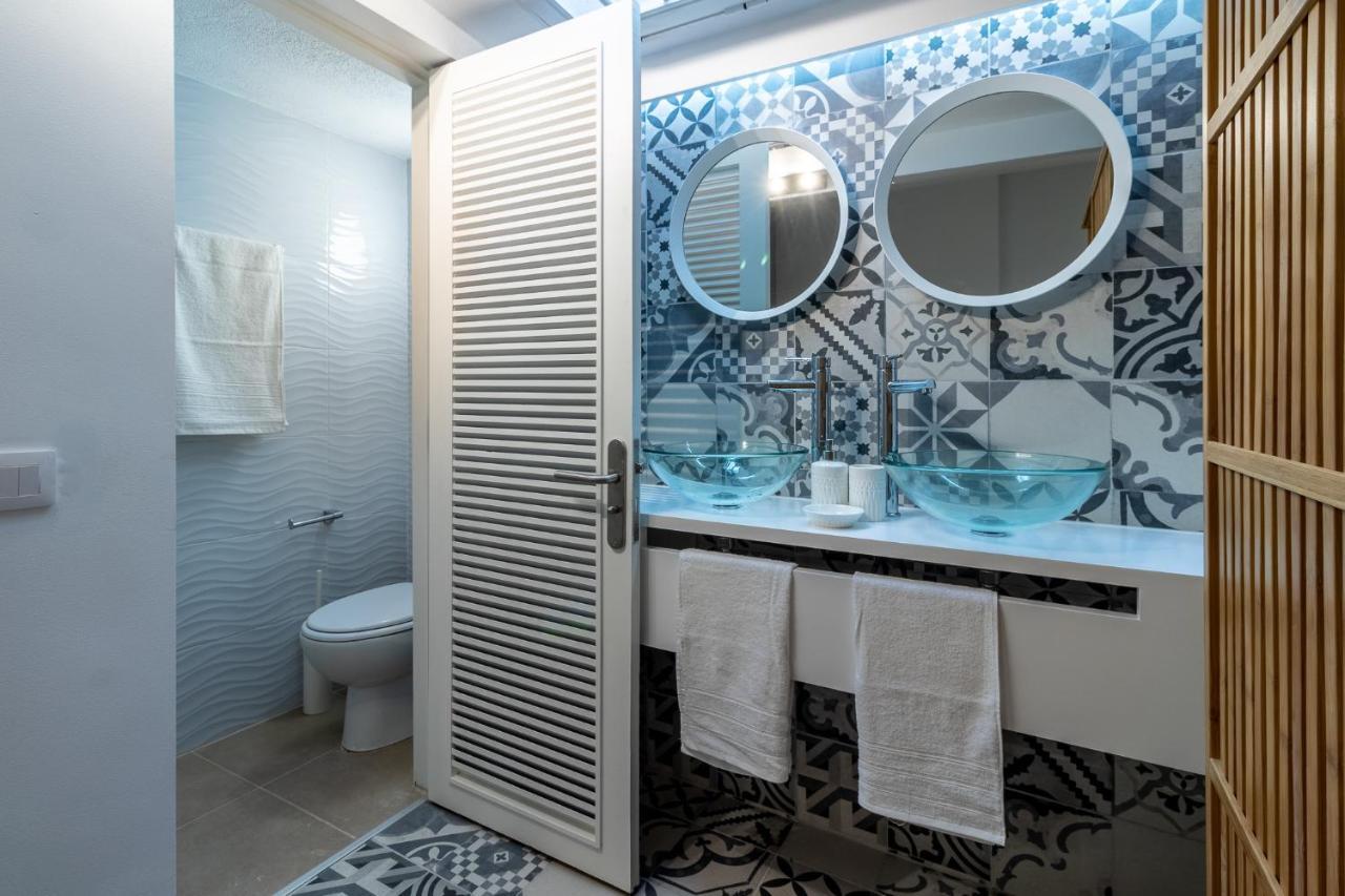 Flatguest Orinoco + Pool + Terrace + Garden Villa Mogan Luaran gambar